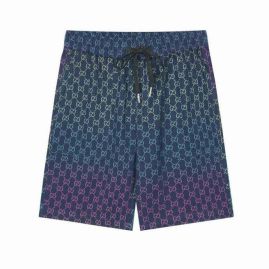 Picture of Gucci Pants Short _SKUGucciM-XXL131619272